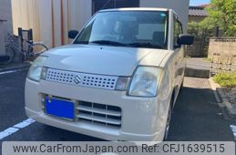 suzuki alto 2005 CFJ1639515