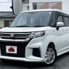 suzuki solio 2024 CFJ1807461 image 1