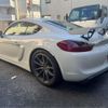 porsche cayman 2015 -PORSCHE 【世田谷 343ｿ 3】--Porsche Cayman ABA-981DBX--WPOZZZ98ZGK195612---PORSCHE 【世田谷 343ｿ 3】--Porsche Cayman ABA-981DBX--WPOZZZ98ZGK195612- image 15