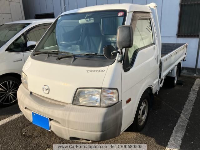 mazda bongo-truck 2006 -MAZDA--Bongo Truck TC-SK82T--SK82T-316736---MAZDA--Bongo Truck TC-SK82T--SK82T-316736- image 2