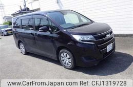 toyota noah 2018 -TOYOTA 【山梨 532ﾐ1222】--Noah ZRR80G-0475362---TOYOTA 【山梨 532ﾐ1222】--Noah ZRR80G-0475362-