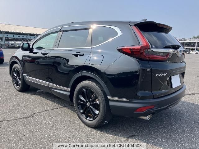 honda cr-v 2021 quick_quick_6BA-RW1_RW1-1201933 image 2