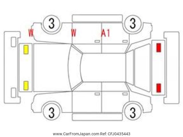 honda n-box 2022 -HONDA--N BOX 6BA-JF3--JF3-5116932---HONDA--N BOX 6BA-JF3--JF3-5116932- image 2