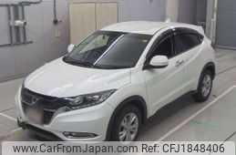 honda vezel 2018 CFJ1848406