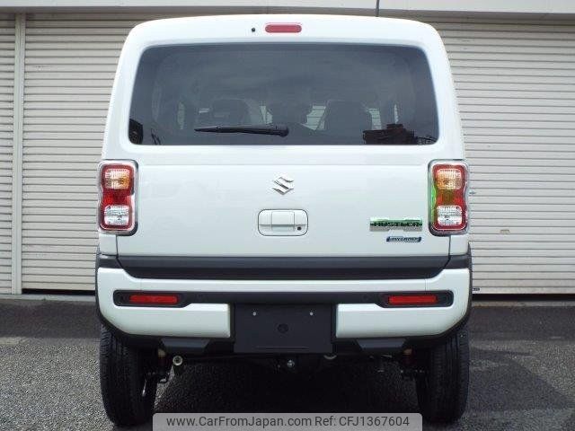 suzuki hustler 2025 -SUZUKI 【名変中 】--Hustler MR92S--512142---SUZUKI 【名変中 】--Hustler MR92S--512142- image 2