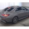 mercedes-benz cla-class 2022 quick_quick_5BA-118384M_W1K1183842N339728 image 2