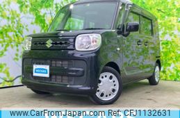 suzuki spacia 2018 quick_quick_DAA-MK53S_MK53S-111809