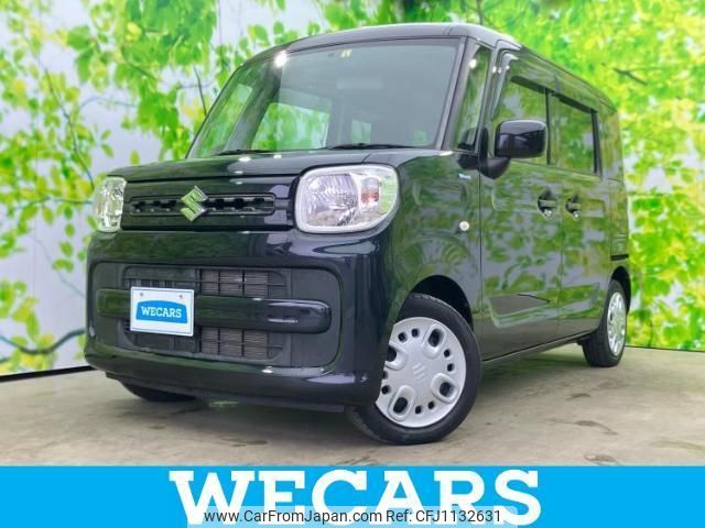 suzuki spacia 2018 quick_quick_DAA-MK53S_MK53S-111809 image 1