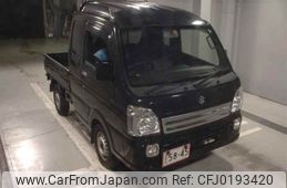 suzuki carry-truck 2018 -SUZUKI--Carry Truck DA16T--444488---SUZUKI--Carry Truck DA16T--444488-