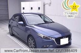 mazda axela 2017 -MAZDA 【京都 302ﾑ2556】--Axela BMLFS-110113---MAZDA 【京都 302ﾑ2556】--Axela BMLFS-110113-