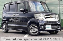 honda n-box 2016 CFJ1651031