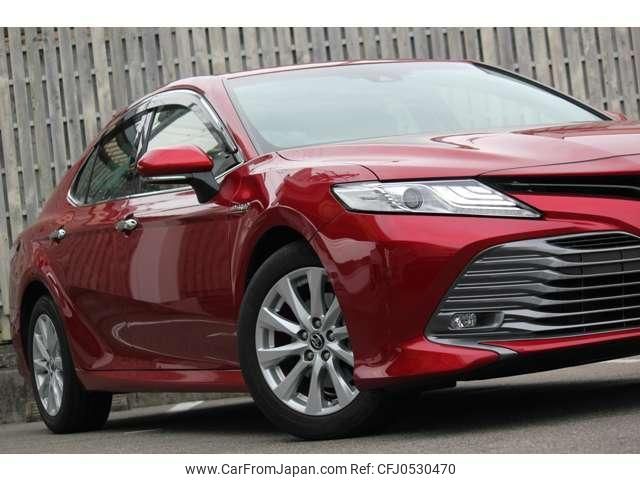 toyota camry 2018 quick_quick_DAA-AXVH70_AXVH50-1023134 image 2