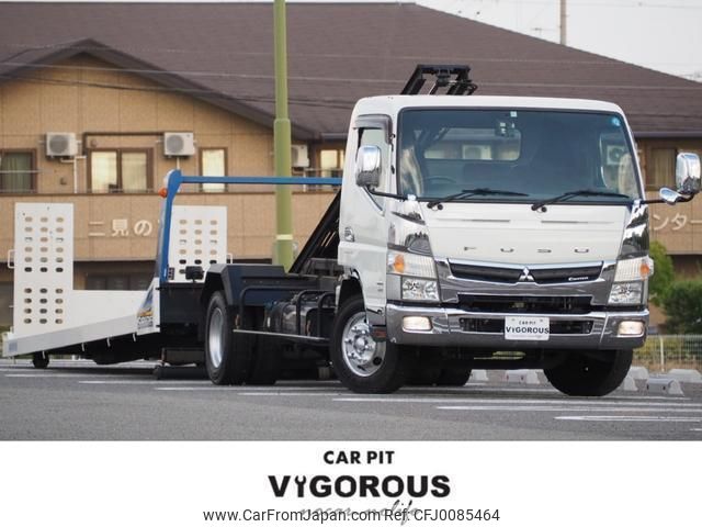 mitsubishi-fuso canter 2018 quick_quick_TPG-FEB80_FEB80-560952 image 1