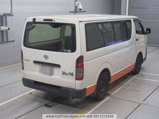 toyota hiace-van 2013 -TOYOTA--Hiace Van CBF-TRH200V--TRH200-0184177---TOYOTA--Hiace Van CBF-TRH200V--TRH200-0184177- image 2