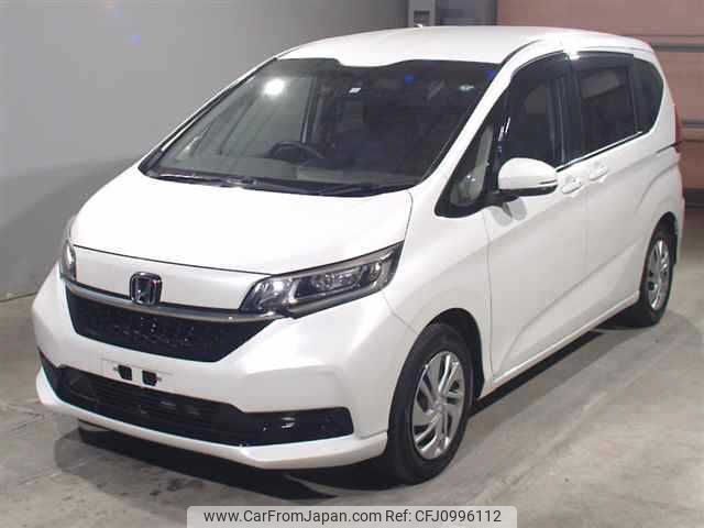 honda freed 2020 -HONDA--Freed GB5-3115117---HONDA--Freed GB5-3115117- image 1