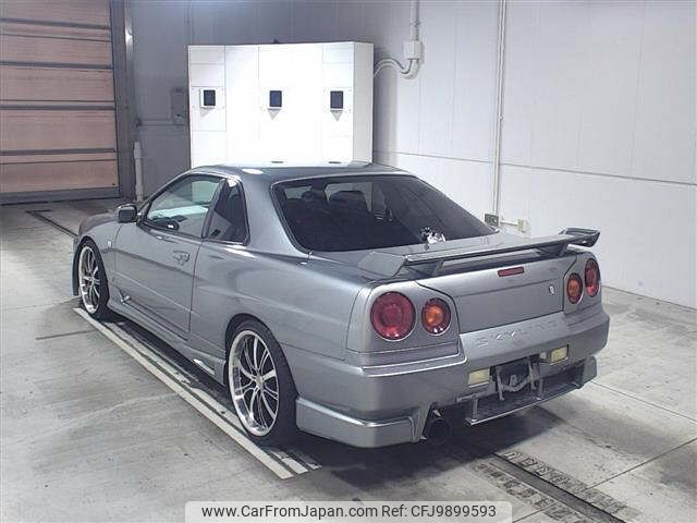 nissan skyline 2000 -NISSAN--Skyline ER34ｶｲ-200571---NISSAN--Skyline ER34ｶｲ-200571- image 2