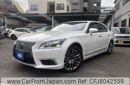 lexus ls 2015 -LEXUS--Lexus LS DAA-UVF45--UVF45-5021740---LEXUS--Lexus LS DAA-UVF45--UVF45-5021740-