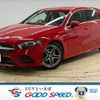 mercedes-benz a-class 2020 CFJ1009493 image 1