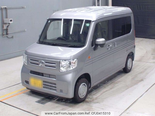 honda n-van 2024 -HONDA 【岐阜 480ふ9422】--N VAN JJ1-5104798---HONDA 【岐阜 480ふ9422】--N VAN JJ1-5104798- image 1