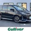 toyota noah 2018 -TOYOTA--Noah DBA-ZRR80W--ZRR80-0418511---TOYOTA--Noah DBA-ZRR80W--ZRR80-0418511- image 1