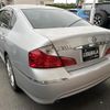 nissan fuga 2008 -NISSAN--Fuga DBA-Y50--Y50-202940---NISSAN--Fuga DBA-Y50--Y50-202940- image 3