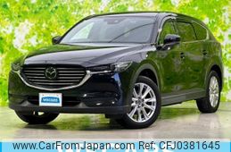 mazda cx-8 2018 quick_quick_3DA-KG2P_KG2P-127151