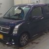 suzuki wagon-r 2019 -SUZUKI 【成田 584ｶ 122】--Wagon R DAA-MH55S--MH55S-731103---SUZUKI 【成田 584ｶ 122】--Wagon R DAA-MH55S--MH55S-731103- image 1