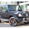 mercedes-benz amg 2023 -MERCEDES-BENZ--AMG 3BA-463276--W1N4632762X457447---MERCEDES-BENZ--AMG 3BA-463276--W1N4632762X457447- image 1