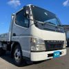 mitsubishi-fuso canter 2005 GOO_NET_EXCHANGE_0700644A30241227W002 image 9