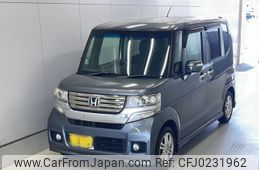 honda n-box 2012 -HONDA 【山口 580ほ8000】--N BOX JF1-1110275---HONDA 【山口 580ほ8000】--N BOX JF1-1110275-