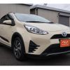 toyota aqua 2017 CFJ1862419 image 16