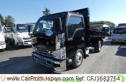 isuzu elf-truck 2013 CFJ1683764