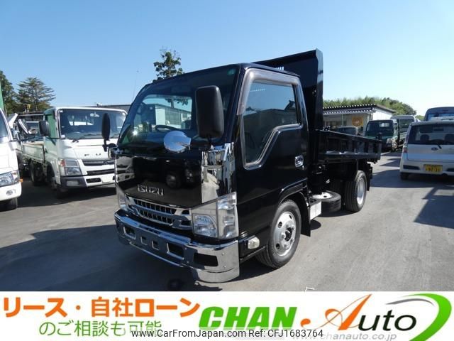 isuzu elf-truck 2013 CFJ1683764 image 1