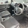 suzuki jimny 2000 TE210 image 12