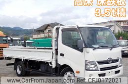 toyota dyna-truck 2016 -TOYOTA--Dyna TKG-XZU710--XZU710-0018926---TOYOTA--Dyna TKG-XZU710--XZU710-0018926-