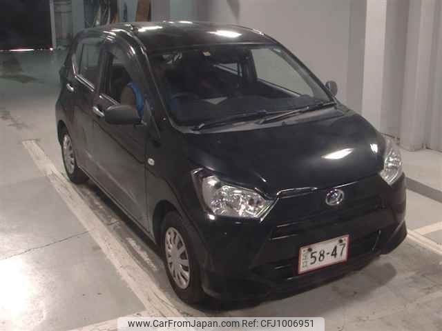 daihatsu mira-e-s 2022 -DAIHATSU--Mira e:s LA350S-0330024---DAIHATSU--Mira e:s LA350S-0330024- image 1