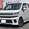 suzuki wagon-r 2018 CFJ1684109 image 1
