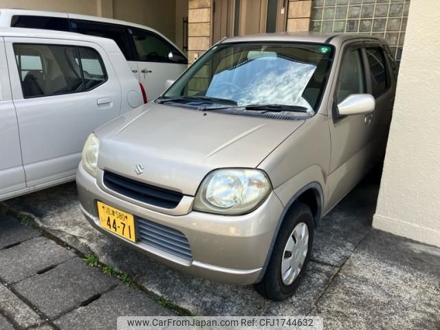 suzuki kei 2005 CFJ1744632 image 1