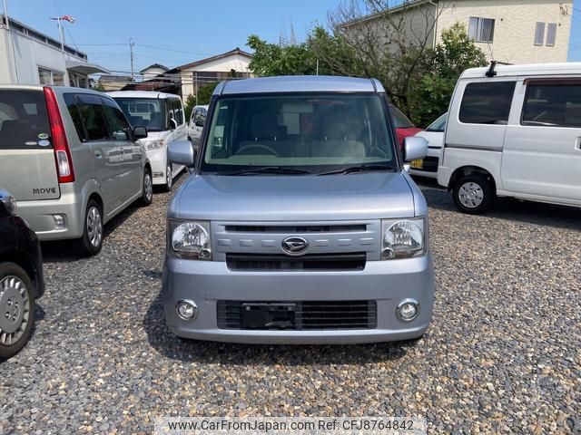 daihatsu move-conte 2011 GOO_JP_700040277830230712001 image 2