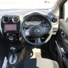 nissan note 2014 AF-E12-233758 image 10