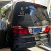 toyota alphard 2007 -TOYOTA--Alphard DBA-ANH10W--ANH10-0170231---TOYOTA--Alphard DBA-ANH10W--ANH10-0170231- image 4