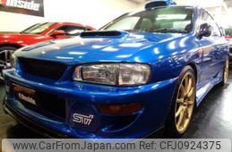 subaru impreza 2000 -SUBARU--Impreza GC8--GC8-093667---SUBARU--Impreza GC8--GC8-093667-