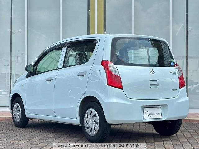 suzuki alto-eco 2014 quick_quick_DBA-HA35S_190049 image 2