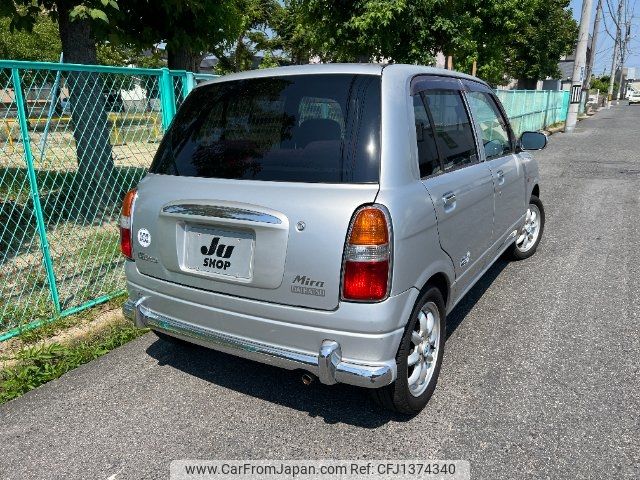 daihatsu mira-gino 2000 CFJ1374340 image 2