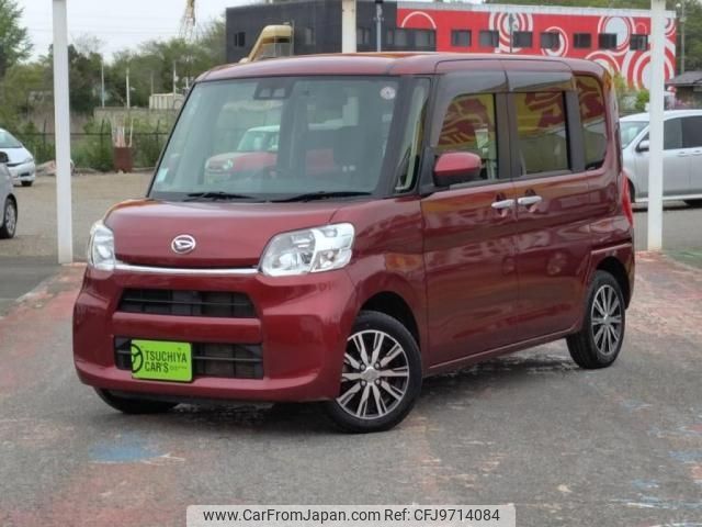 daihatsu tanto 2019 -DAIHATSU--Tanto DBA-LA600S--LA600S-0776108---DAIHATSU--Tanto DBA-LA600S--LA600S-0776108- image 1