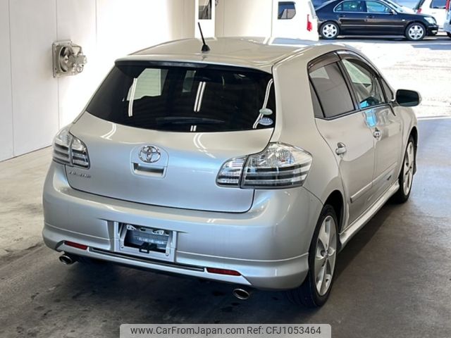 toyota blade 2008 -TOYOTA--Blade AZE156H-1029446---TOYOTA--Blade AZE156H-1029446- image 2