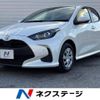 toyota yaris 2021 -TOYOTA--Yaris 5BA-KSP210--KSP210-0040757---TOYOTA--Yaris 5BA-KSP210--KSP210-0040757- image 1