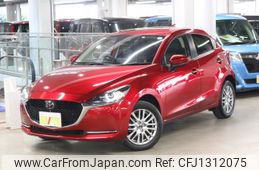 mazda demio 2020 -MAZDA--MAZDA2 3DA-DJ5AS--DJ5AS-600944---MAZDA--MAZDA2 3DA-DJ5AS--DJ5AS-600944-