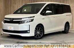 toyota voxy 2014 CFJ1838424