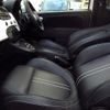 abarth 500c 2010 CFJ1857307 image 6